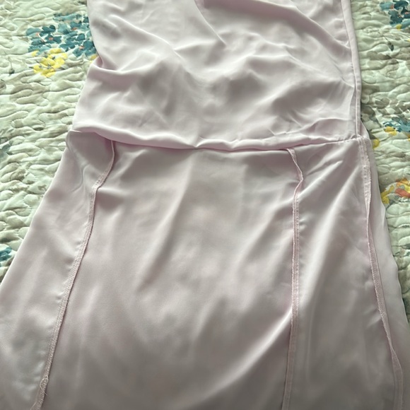 Rick top for woman light, pink colour - Picture 12 of 12